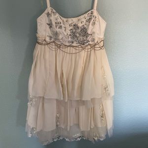 Alice + Olivia mini dress